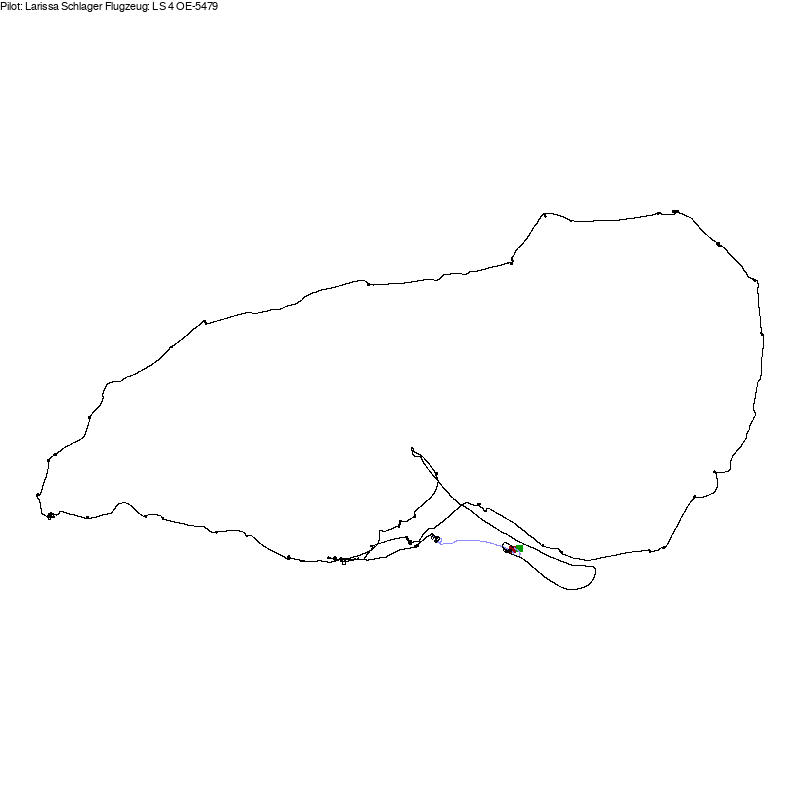 Flugspur